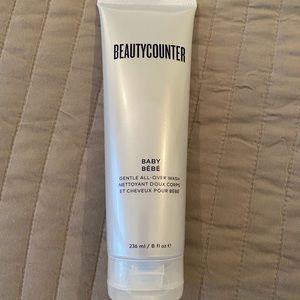 NEW Beautycounter Baby Gentle All-Over Wash